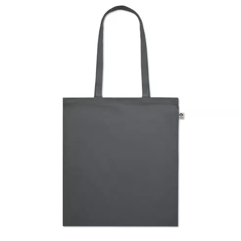 Organic Cotton shopping bag NUORO COLOUR