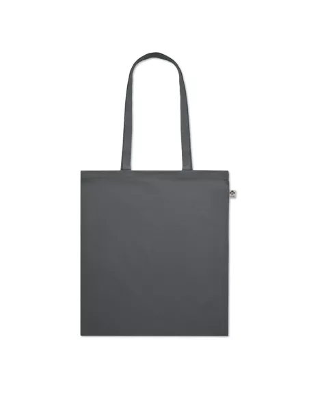 Organic Cotton shopping bag NUORO COLOUR