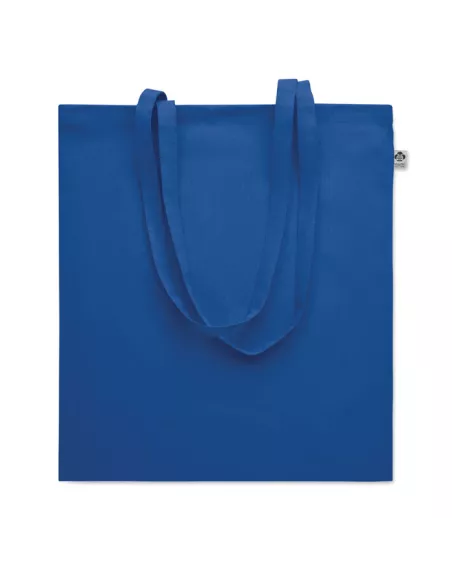 Organic Cotton shopping bag NUORO COLOUR