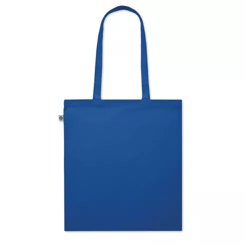 Organic Cotton shopping bag NUORO COLOUR