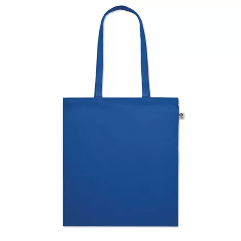 Organic Cotton shopping bag NUORO COLOUR