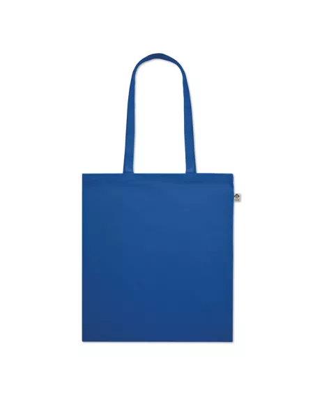 Organic Cotton shopping bag NUORO COLOUR