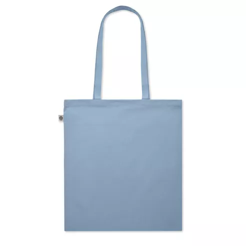 Bolsa de algodón orgánico NUORO COLOUR