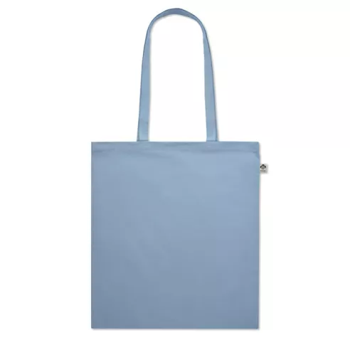 Bolsa de algodón orgánico NUORO COLOUR