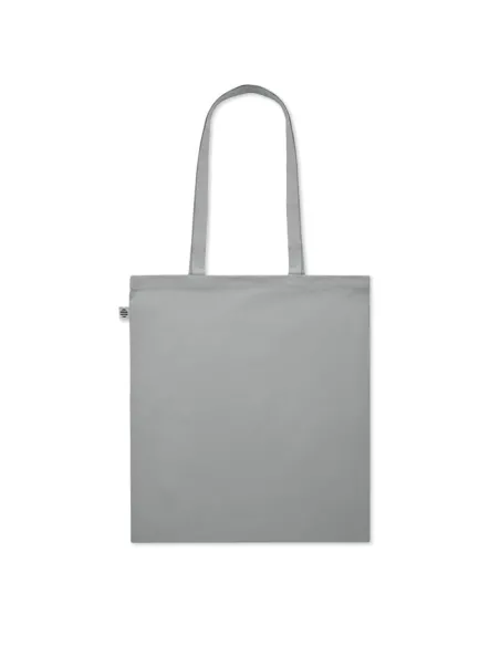 Organic Cotton shopping bag NUORO COLOUR