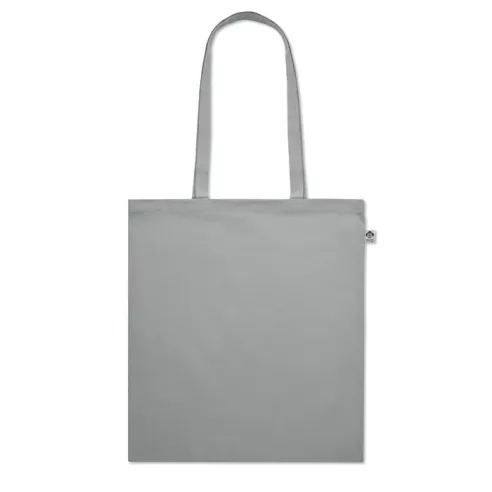 Organic Cotton shopping bag NUORO COLOUR