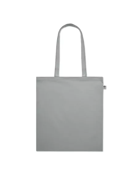 Organic Cotton shopping bag NUORO COLOUR