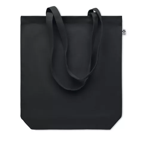 Canvas shopping bag 270 gr/m² COCO