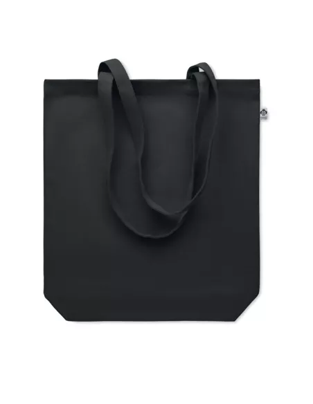 Canvas shopping bag 270 gr/m² COCO