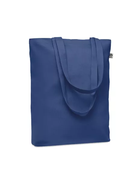 Canvas shopping bag 270 gr/m² COCO