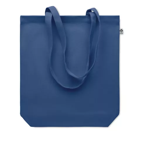 Canvas shopping bag 270 gr/m² COCO