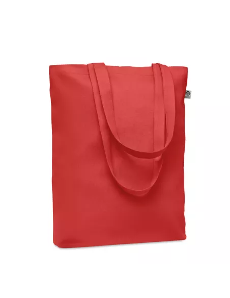 Canvas shopping bag 270 gr/m² COCO