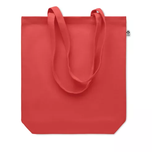 Canvas shopping bag 270 gr/m² COCO