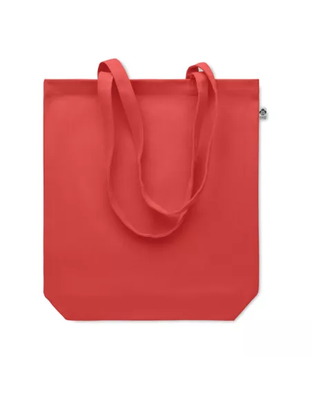 Canvas shopping bag 270 gr/m² COCO