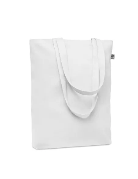 Canvas shopping bag 270 gr/m² COCO