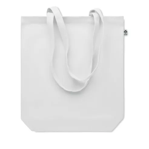Canvas shopping bag 270 gr/m² COCO