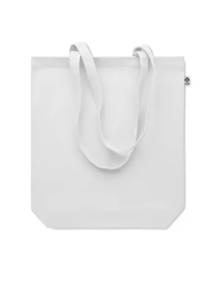 Canvas shopping bag 270 gr/m² COCO