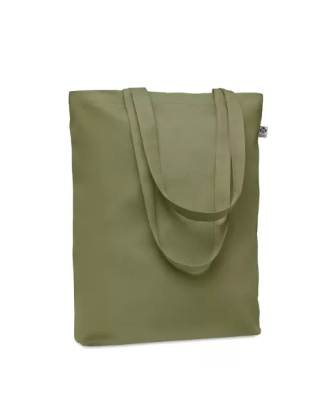 Canvas shopping bag 270 gr/m² COCO