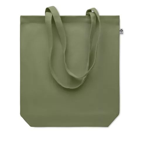 Canvas shopping bag 270 gr/m² COCO