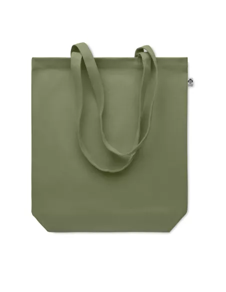 Canvas shopping bag 270 gr/m² COCO