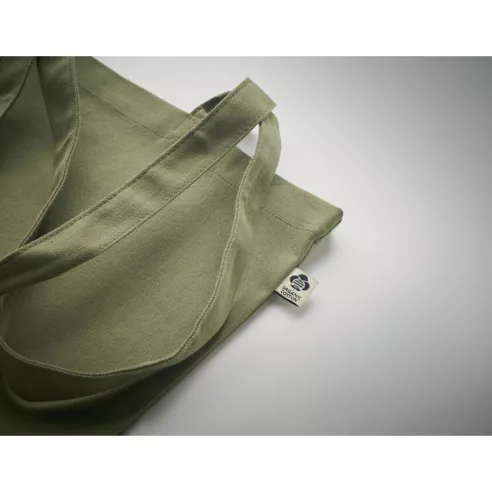 Canvas shopping bag 270 gr/m² COCO