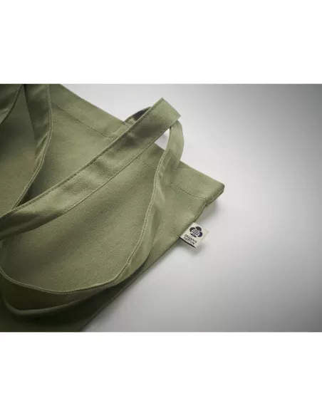 Canvas shopping bag 270 gr/m² COCO