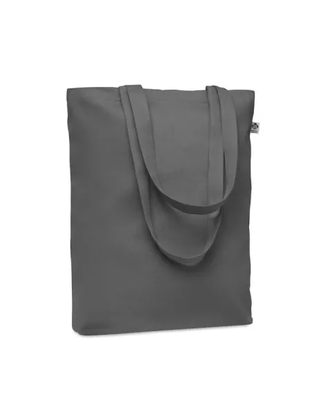 Canvas shopping bag 270 gr/m² COCO