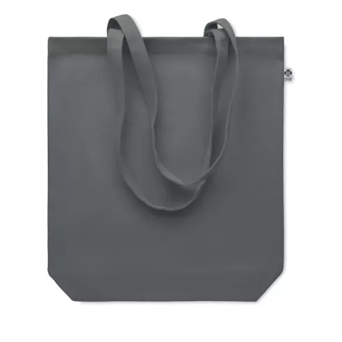 Canvas shopping bag 270 gr/m² COCO