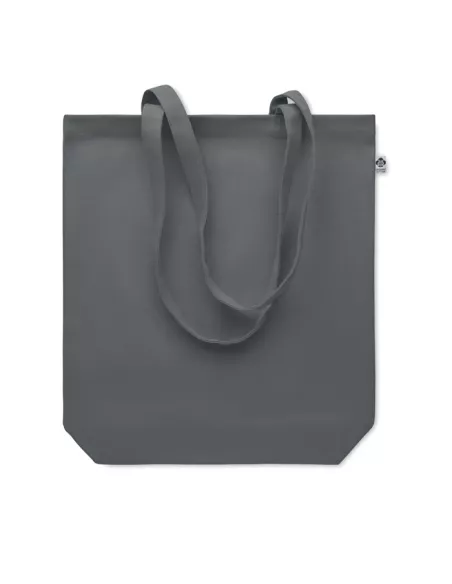 Canvas shopping bag 270 gr/m² COCO