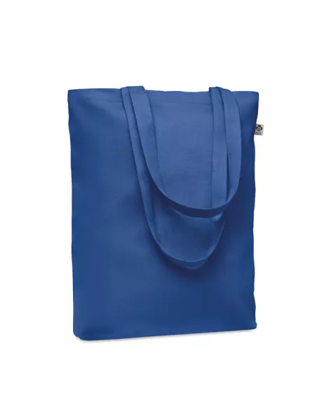 Canvas shopping bag 270 gr/m² COCO