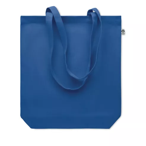 Canvas shopping bag 270 gr/m² COCO