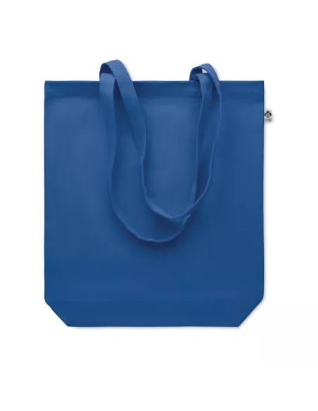 Canvas shopping bag 270 gr/m² COCO