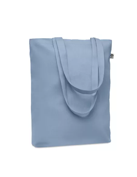 Canvas shopping bag 270 gr/m² COCO