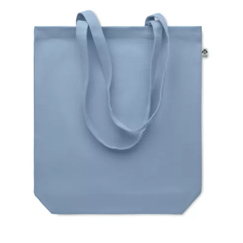Canvas shopping bag 270 gr/m² COCO