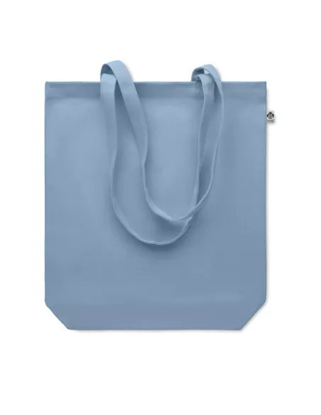 Canvas shopping bag 270 gr/m² COCO