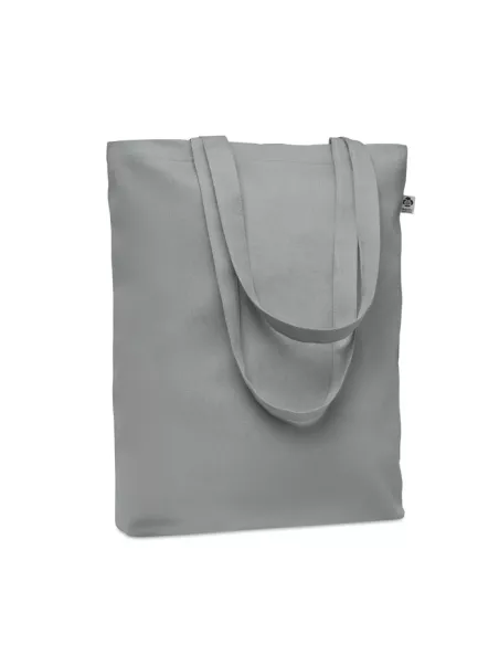 Canvas shopping bag 270 gr/m² COCO