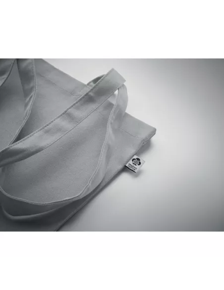Canvas shopping bag 270 gr/m² COCO