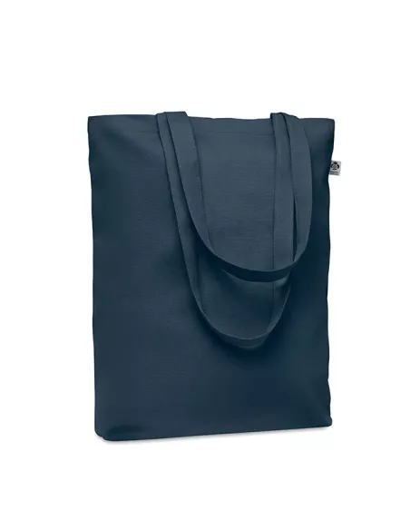 Canvas shopping bag 270 gr/m² COCO