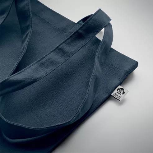 Canvas shopping bag 270 gr/m² COCO