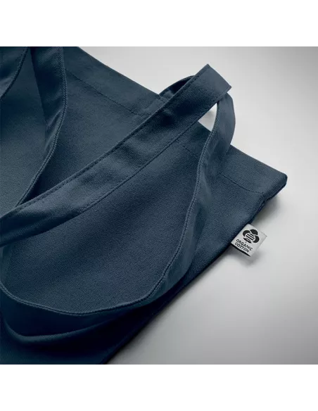 Canvas shopping bag 270 gr/m² COCO