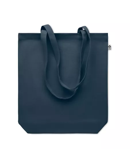 Canvas shopping bag 270 gr/m² COCO