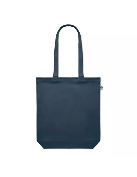 Canvas shopping bag 270 gr/m² COCO