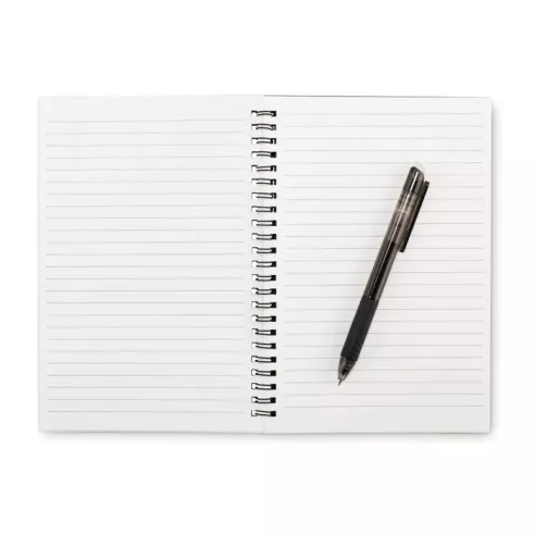 Libreta A5 borrable NOBUUK