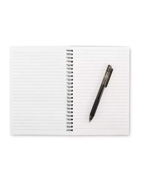 Libreta A5 borrable NOBUUK