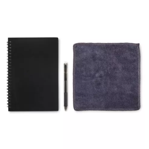 Libreta A5 borrable NOBUUK