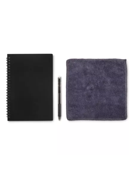 Libreta A5 borrable NOBUUK