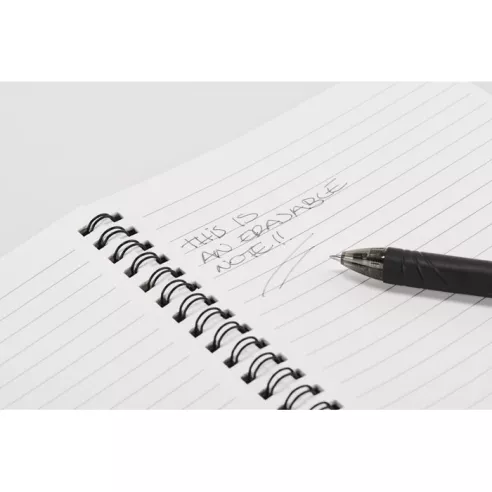 Libreta A5 borrable NOBUUK