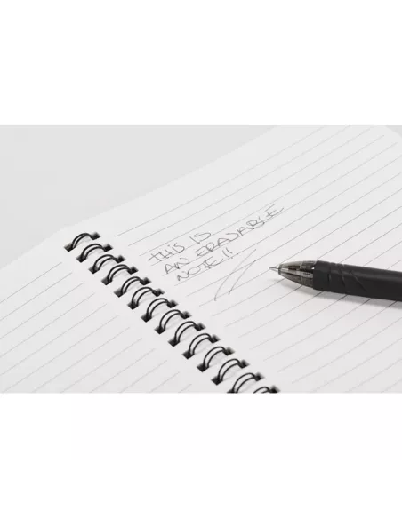 Libreta A5 borrable NOBUUK