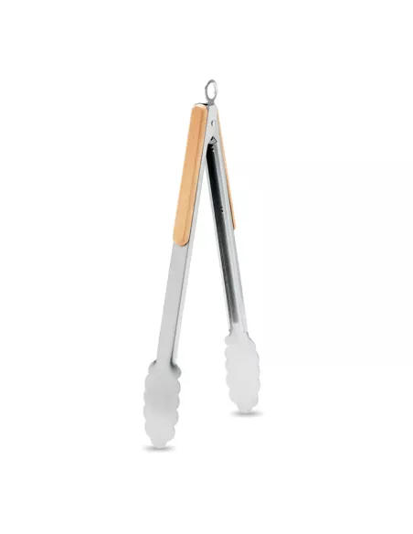 Stainless Steel Tongs INIQ