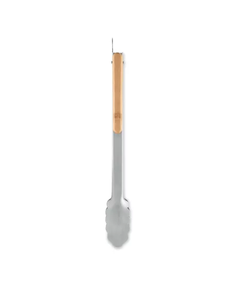 Stainless Steel Tongs INIQ